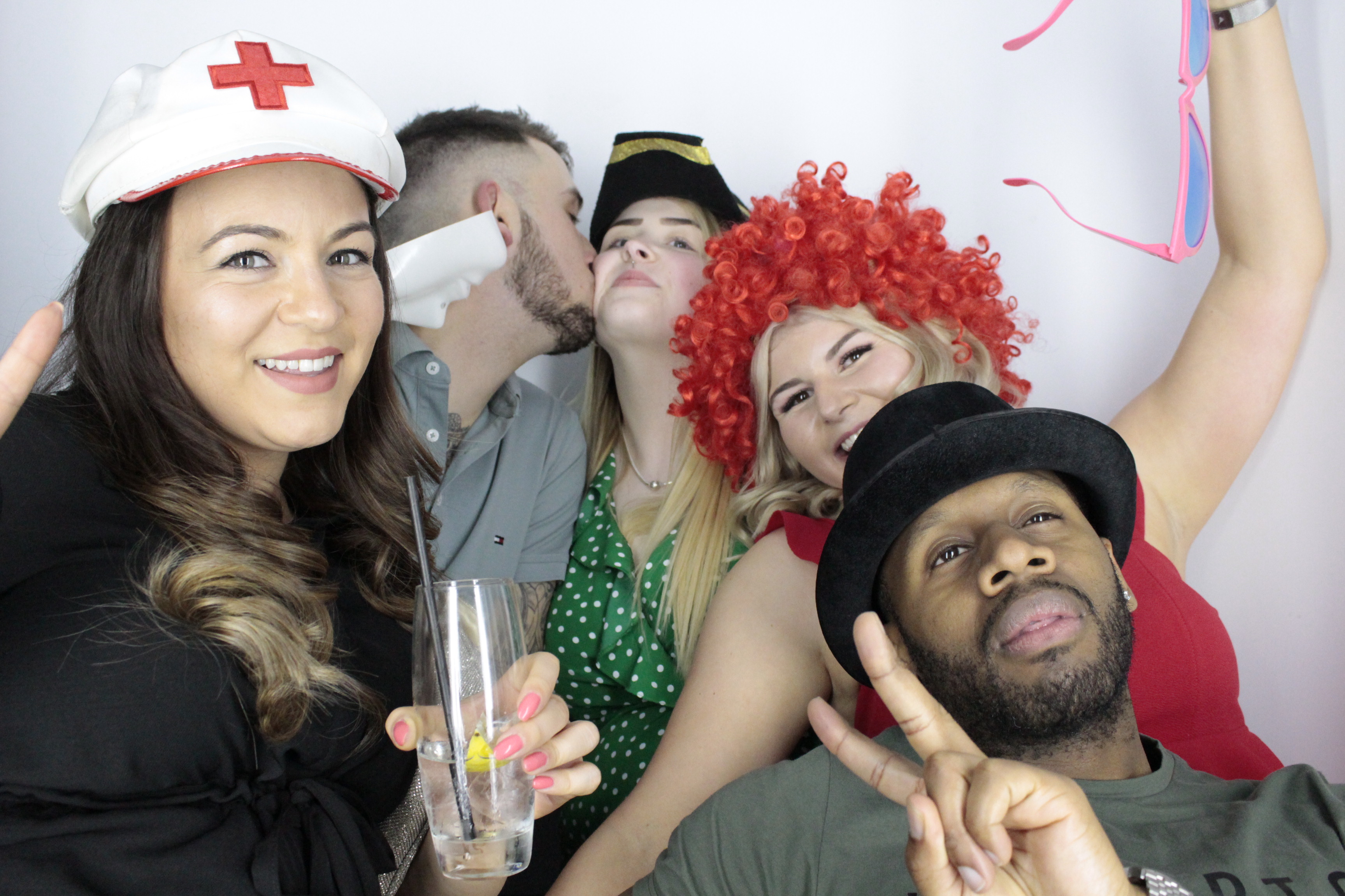 Chlöe’s 21st | View more photos from the event at gallery.myphotoboothexperience.co.uk/u/MyPhotoBoothExperienceLtd/Chlöe’s-21st
